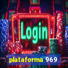 plataforma 969